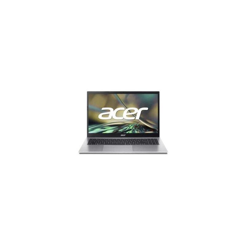 Portátil Reacondicionado (Km0) Acer A315-59-76en I7-1255u 15.6" 16gb 1tb W11 Color Plata Cash30