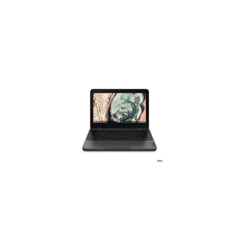 Reacondicionado - (Km0) Portátil Lenovo 100e Amd 3015e11.6" 4gb 32gb Usb-C Usb-3.1 Hdmi Chromebook Cash30