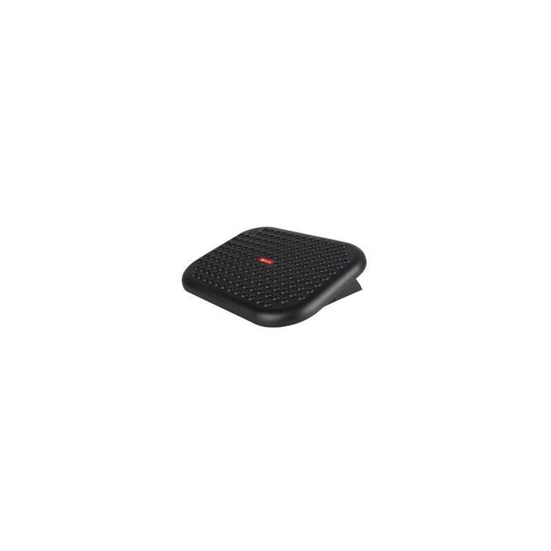 Reacondicionado - (Km0) Reposapies Ergonomico Ngs Footnest- Ajustable En Altura 0⺠A 15⺠- Superficie Antideslizante C
