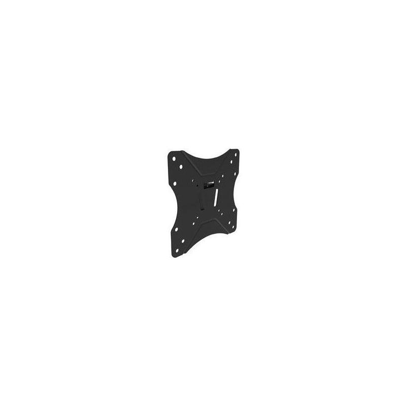 Reacondicionado - (Km0) Soporte De Pared Orientable Equip Para Pantalla De 23" - 42" Inclinable -12㺠+3㺠Max 20kgs V