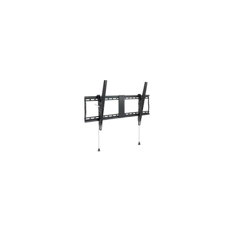 Reacondicionado - (Km0) Soporte De Pared Orientable Tooq Lp4391t-B Para Pantalla 43-90" Max. 70kg Vesa Max. 800x400 In