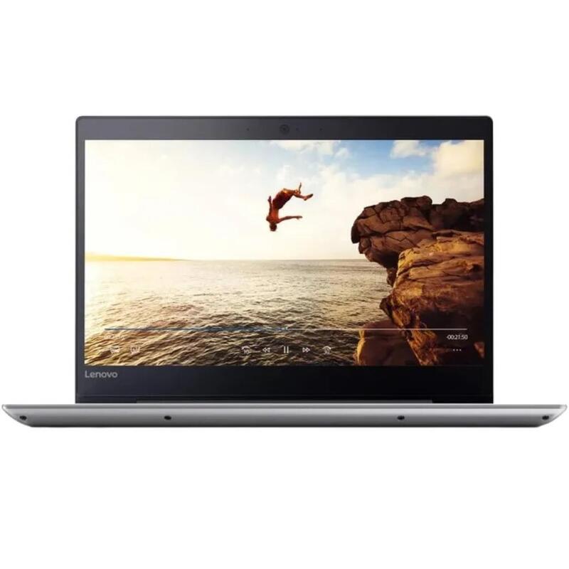 Reacondicionado Lenovo Ideapad 320s-14ikb 14" Core I5- 7200u 4gb - 128gb Ssd Qwerty - Buen Estado