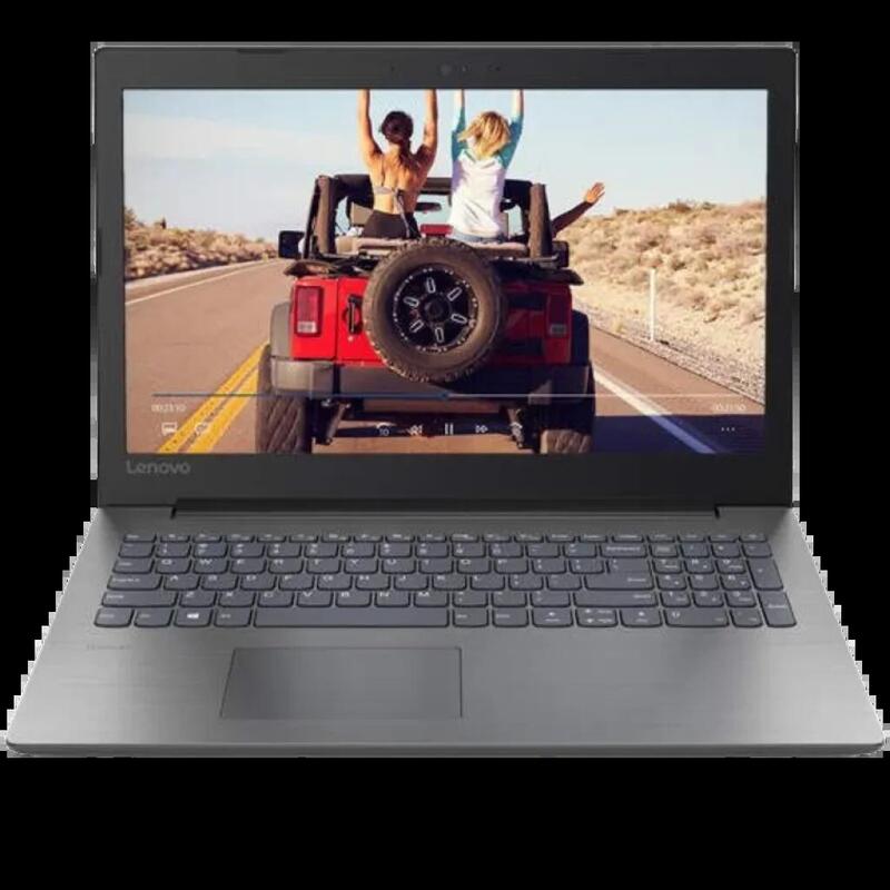 Reacondicionado Lenovo Ideapad 330-15ast 15.6" Amd A9-9425 8gb - 256gb Sdd - Estado Excelente
