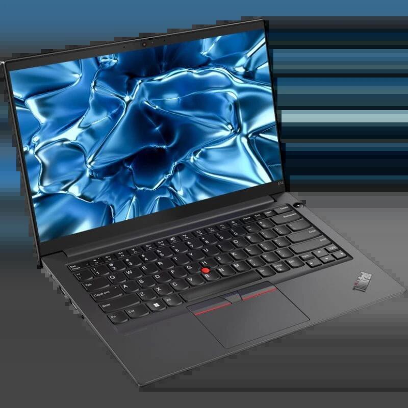 Reacondicionado Lenovo Thinkpad E14 Gen 3 14" - Ryzen 3 5300u - 8 Gb - Ssd 512 Gb - Qwerty - Buen Estado