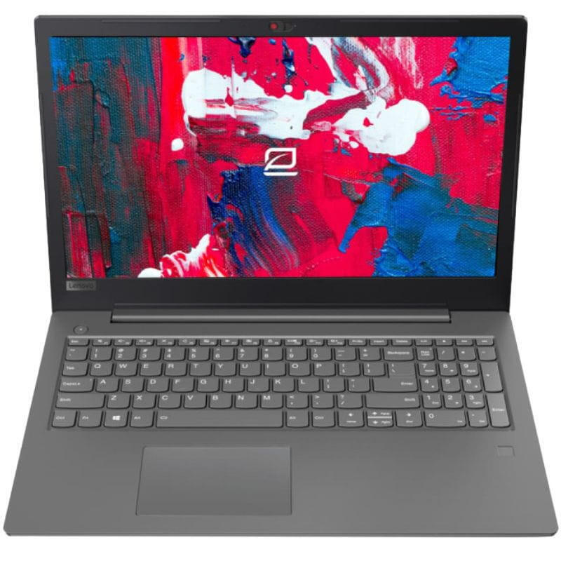 Reacondicionado Lenovo V330-14ikb 14" Core I5-8250u - 256gb Ssd - 8gb - Qwertz - Buen Estado