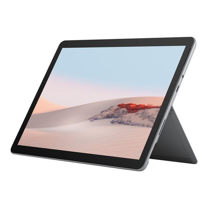 Reacondicionado Microsoft Surface Go 1825 Pentium 4415y 8gb 256gb Nvme 10." Fhd Tactil Con Teclado Español W11 Pro 1 Año De Garantia.