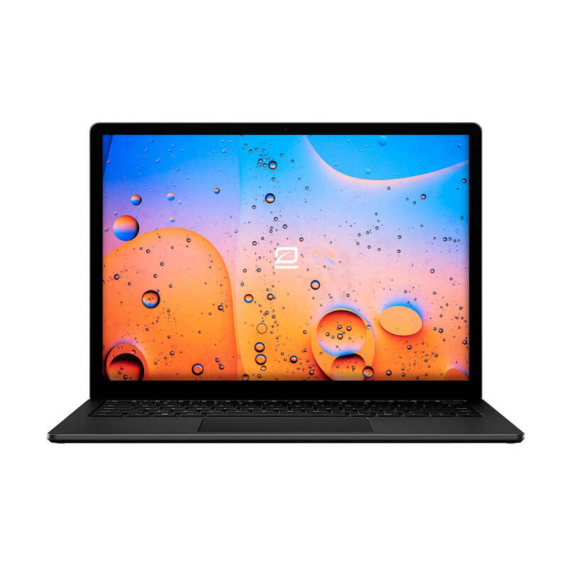 Reacondicionado Microsoft Surface Laptop 4 I7-1185g7 16gb 256gb Nvme 13.5" Táctil 2k (2256x1504) Modelo 1769 Teclado Nordico 1 Año De Garantia