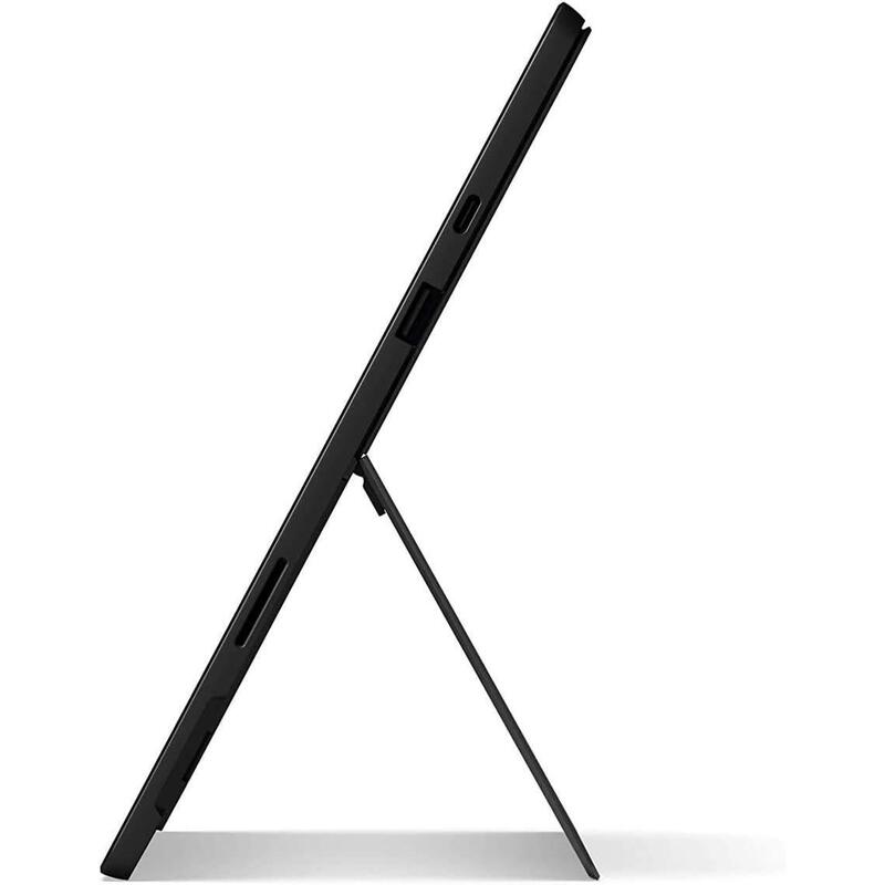 Reacondicionado Microsoft Surface Pro 7 I7-1065g7/16gb/256gb/12.3"/W11p Coa (2736x1824)/Nvme/Wlan/Bt/Cam/No Pen/No Kb/Silver W11p Coa Grado(B) 30dias Garantia 1866-Sb70