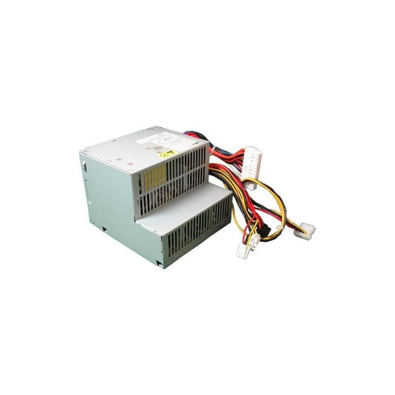 Reacondicionado - Power Supply 220w Refurbished