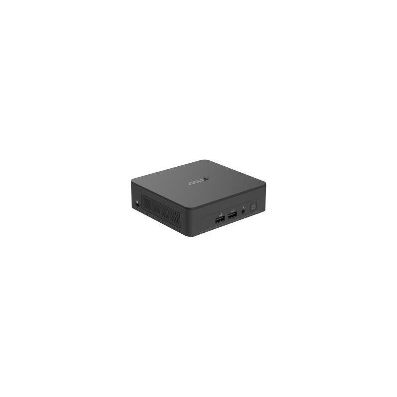 Reacondicionado - (Reacondicionado) Barebone Asus Nuc Rnuc13anki300000i 13⪠I3 1315u 4.5ghz Ddr4 3200hz 1.2v Wifi 6e