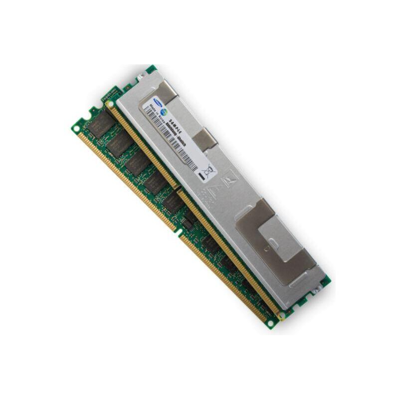 Reacondicionado Samsung 32 Gb Reg. Ecc Ddr4-3200 M393a4k40eb3-Cwe Pull Grade A - Reacondicionado (Usado)