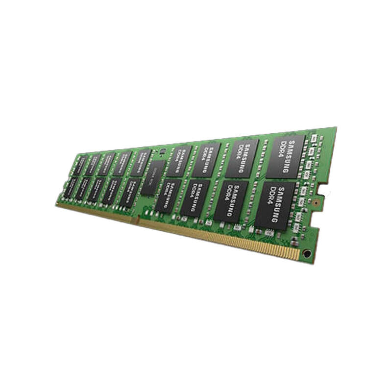 Reacondicionado Samsung 64 Gb Reg. Ecc Ddr4-3200 M393a8g40cb4-Cwe - Pull Grade A Reacondicionado (Usado)