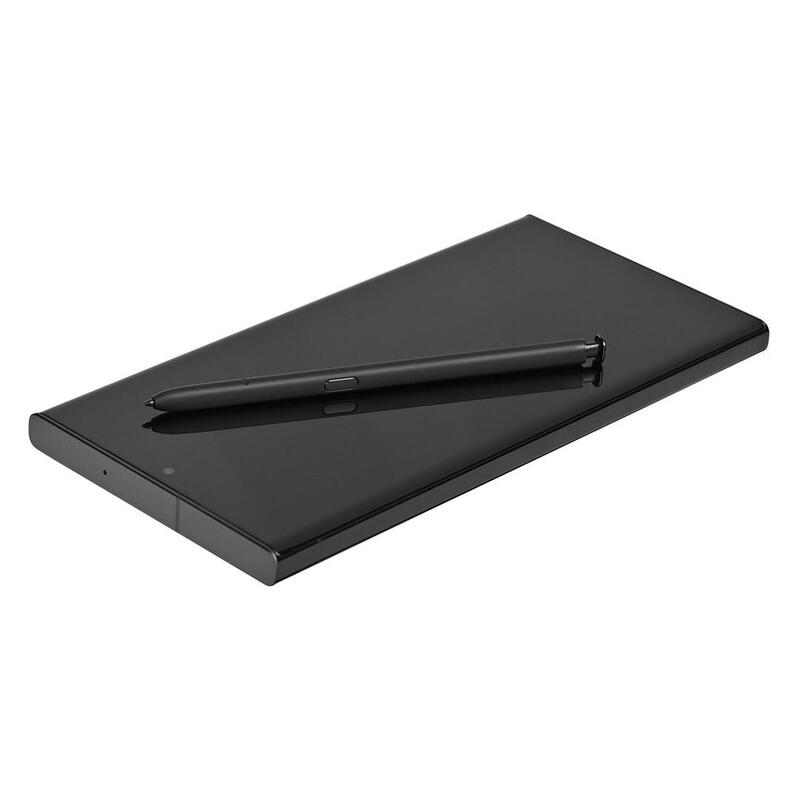 Reacondicionado Samsung Galaxy S23 Ultra Sm-S918b/Ds 17,3 Cm (6.8") Sim Doble Android 13 5g Usb Tipo C 8 Gb 256 Gb 5000 Mah Negro