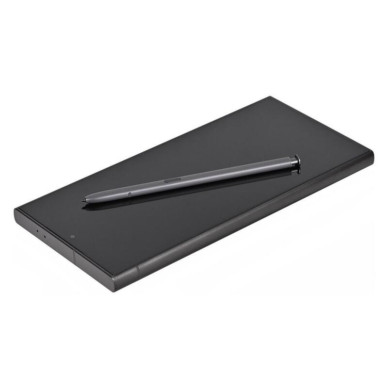 Reacondicionado Samsung Galaxy S24 Ultra Sm-S928b/Ds 17,3 Cm (6.8") Sim Doble 5g Usb Tipo C 12 Gb 512 Gb 5000 Mah Negro