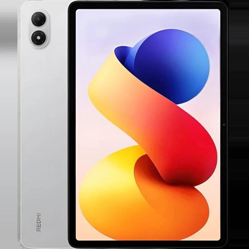 Reacondicionado Xiaomi Redmi Pad 2 Pro 12.1" Wifi 8gb/256gb Plata - Desprecintado