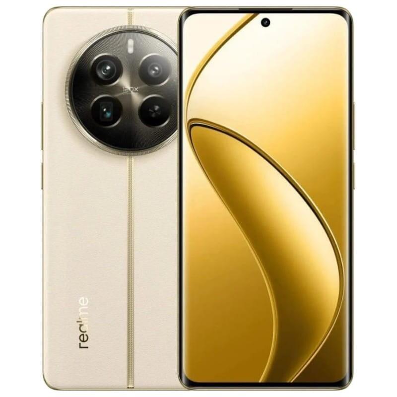 Realme 12 Pro+ 5g 8gb/256gb Beige
