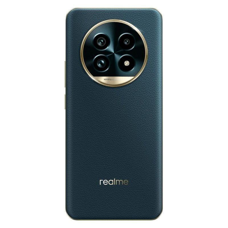 Realme 13 Pro+ 5g 12gb/512gb Verde