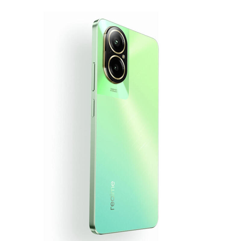 Realme C67 8+256gb Ds 4g Sunny Oasis Oem