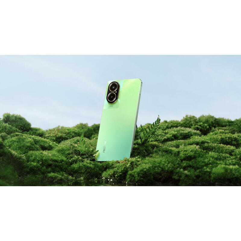 Realme C67 8+256gb Ds 4g Sunny Oasis Oem