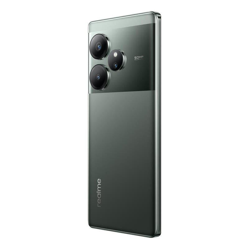 Realme Gt6 16/512gb Fluid Silver