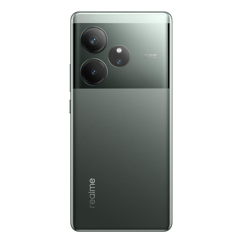 Realme Gt6 16/512gb Fluid Silver