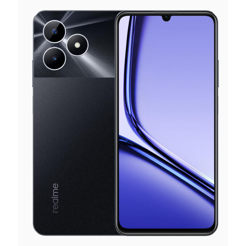 Realme Note 50 3/64gb Negro