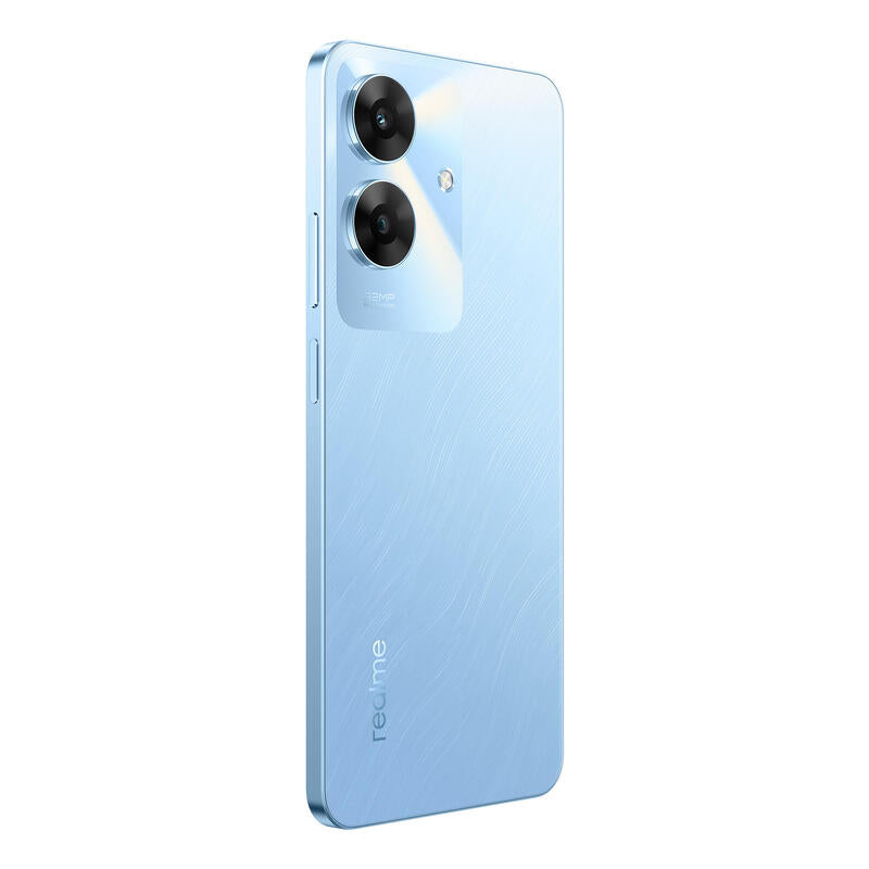Realme Note 60 4+128gb 6.75" Voyage Blue Ita