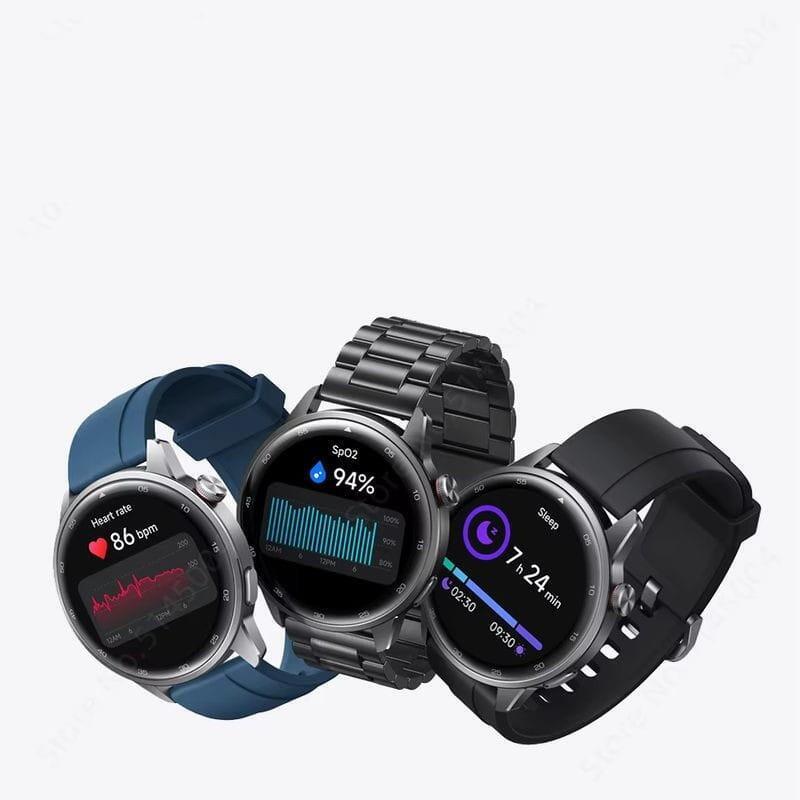 Realme Watch S2 Negro