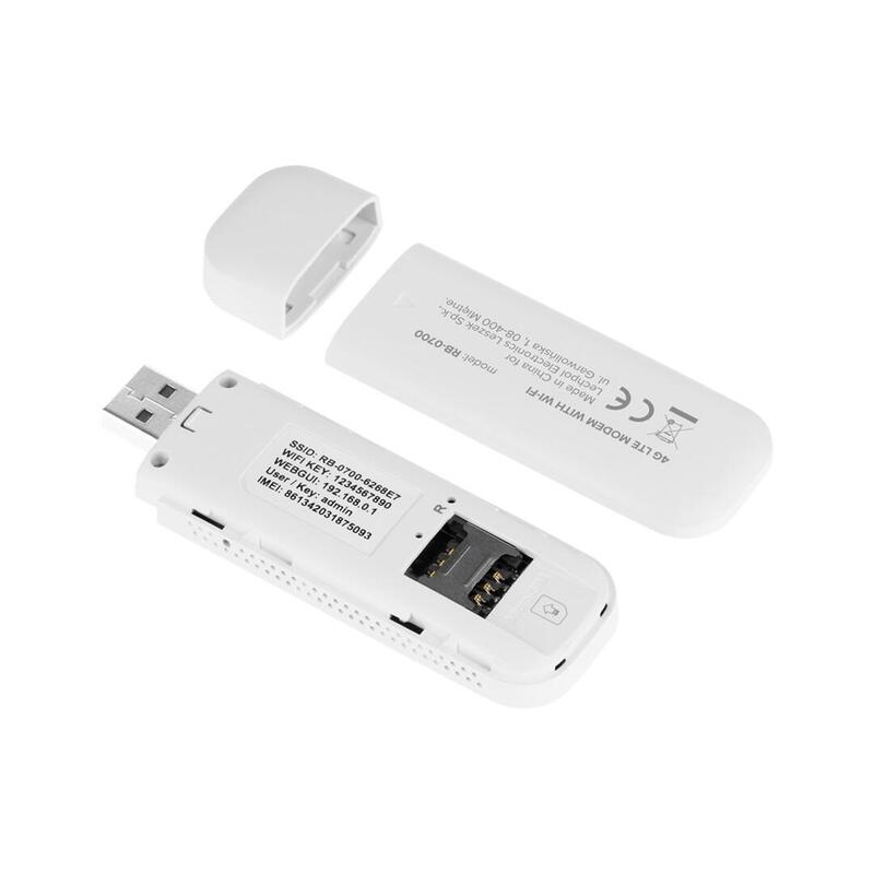 Rebel 4g Mf79u (Blanco)