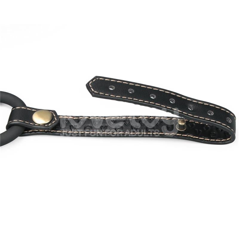 Arnés Rebellion Reign De Cuerpo Entero