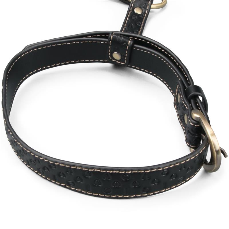 Arnés Rebellion Reign De Cuerpo Entero