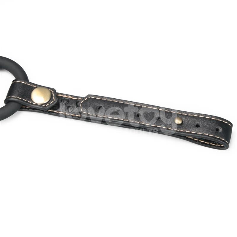 Arnés Rebellion Reign De Cuerpo Entero