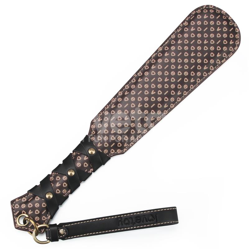 Pala Rebellion Reign Love Paddle 15