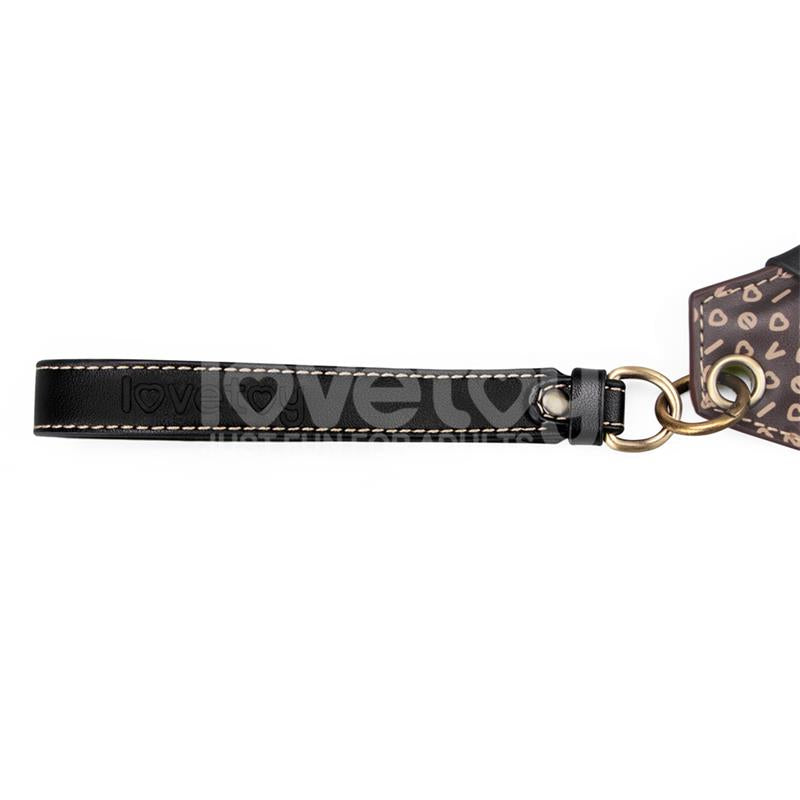 Pala Rebellion Reign Love Paddle 15