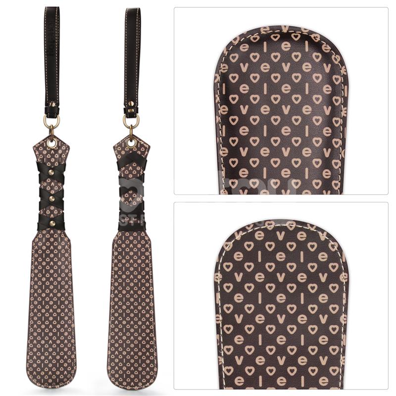 Pala Rebellion Reign Love Paddle 15