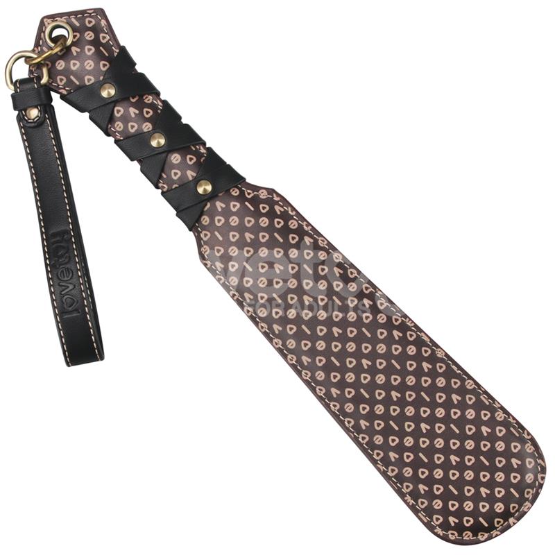 Pala Rebellion Reign Love Paddle 15