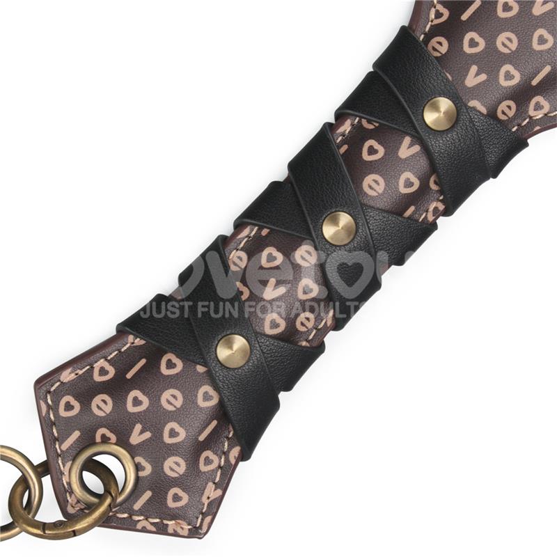 Pala Rebellion Reign Love Paddle 15