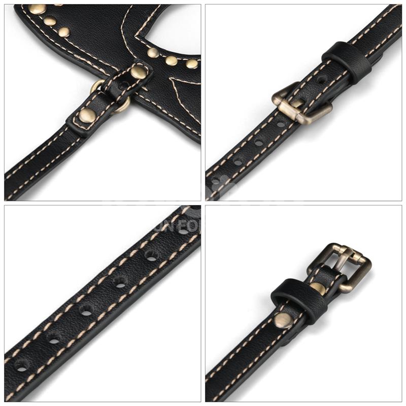 Rebellion Reign Máscara De Gato