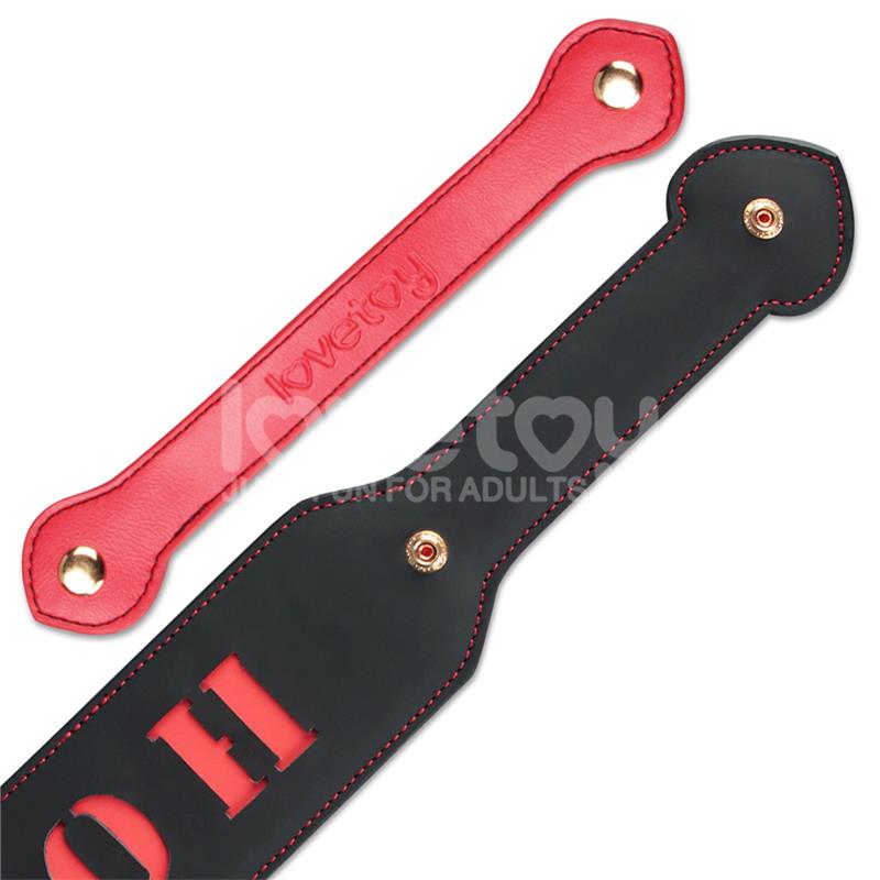 Rebellion Reign Pala Hoe 15