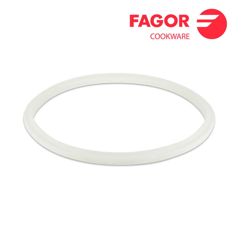 Recambio Junta Olla Silicona 4l/6l/8l Para Modelo Level Fagor