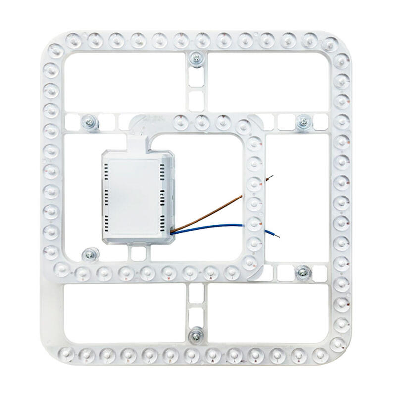 Recambio Luz Ventilador Techo 33831 Y 33832