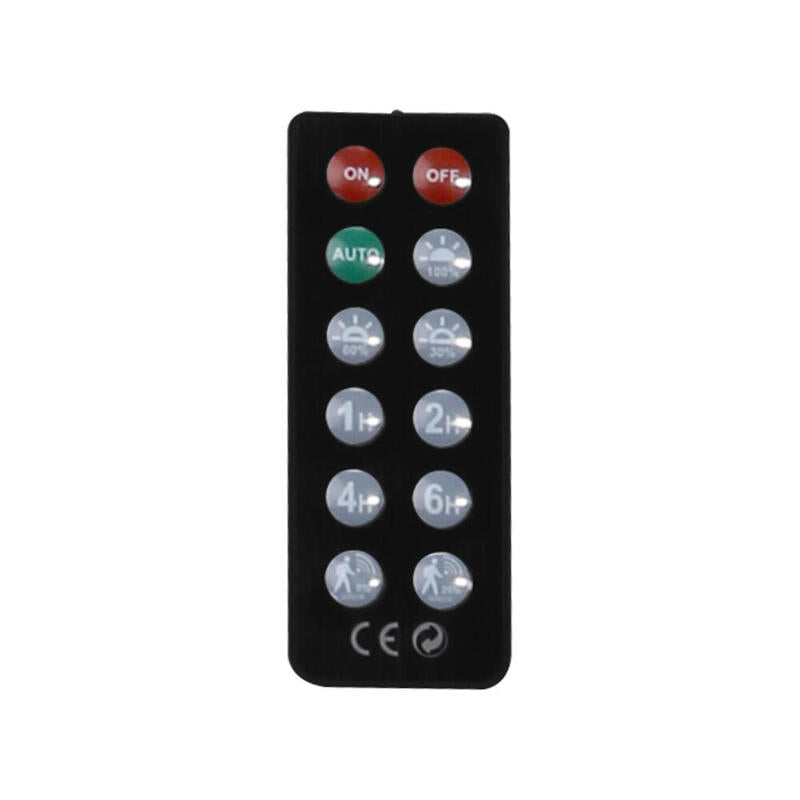 Recambio Mando A Distancia Para 31862, 31863 Edm