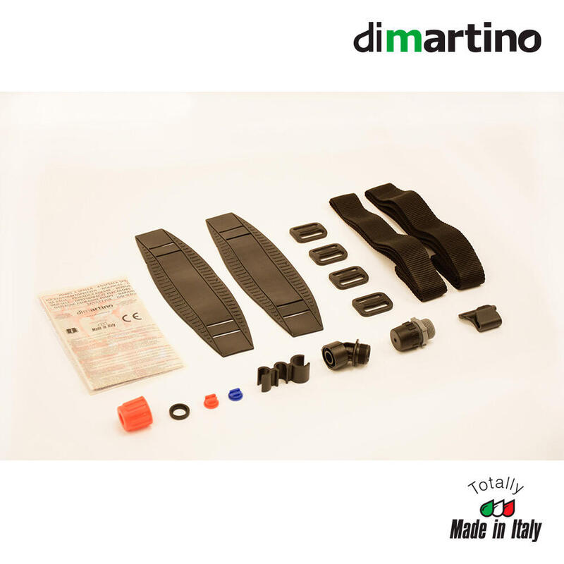Recambio Set Spray Para 74145 74150 Di Martino