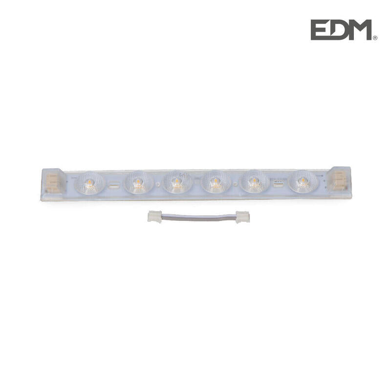 Recambio Tira 6 Leds 6.500k 32516,32522 Edm