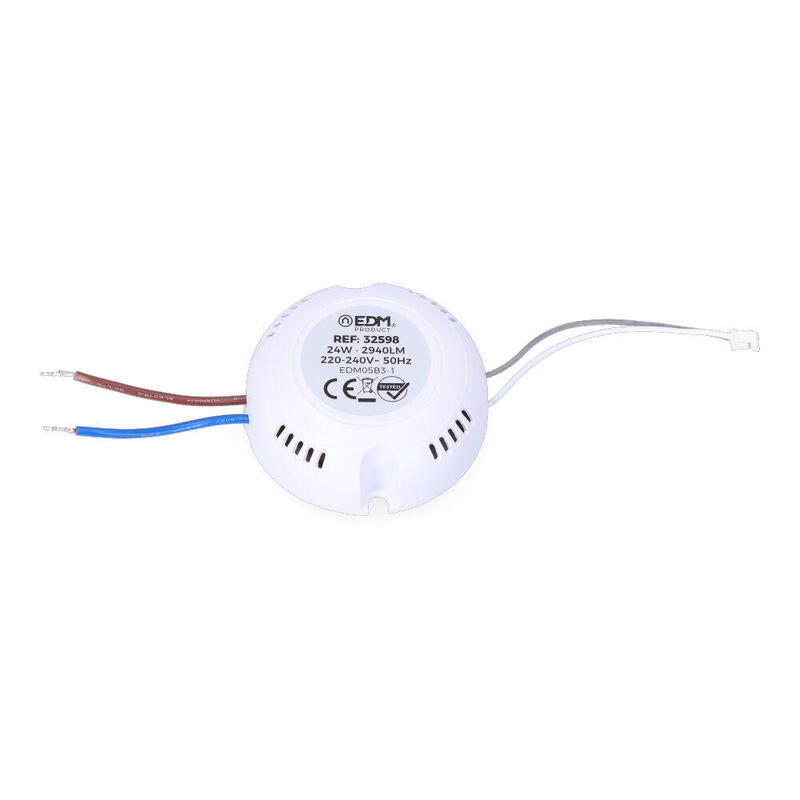 Recambio Transformador Para 32519,32520 Edm