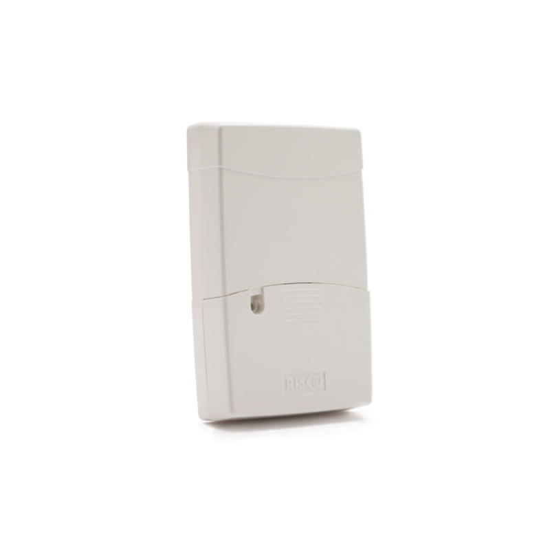 Receptor Expansor Inalámbrico De 32 Zonas Vía Radio Para Lightsys+