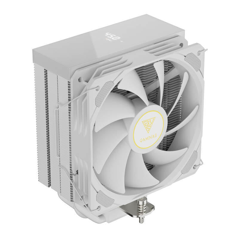 Refrigeración Cpu Gamdias Boreas M2-51d Negro 16351-02400-00000-G