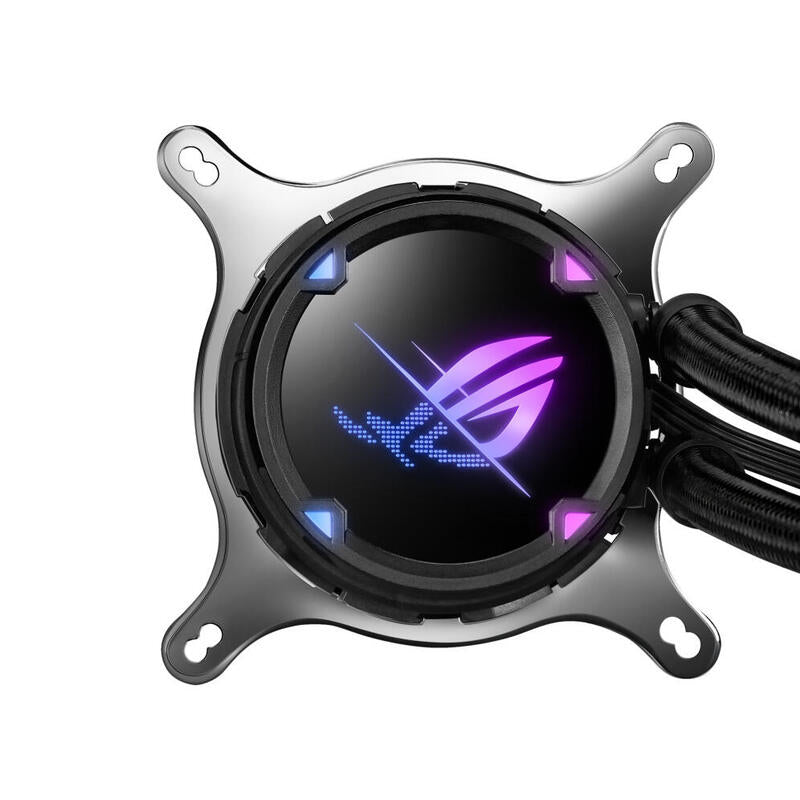 Refrigeracion Liquida Asus Rog Strix Lc Ii 240 90rc00e0-M0uay0