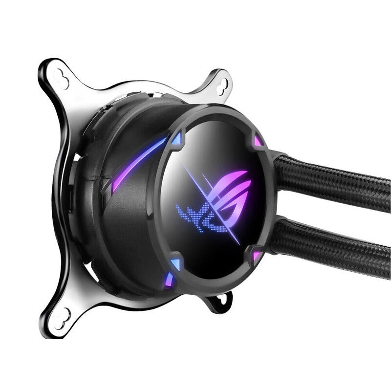 Refrigeracion Liquida Asus Rog Strix Lc Ii 240 90rc00e0-M0uay0