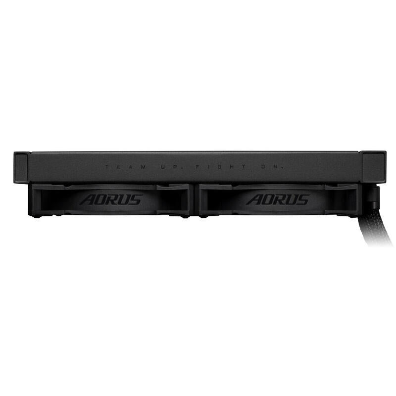 Refrigeracion Liquida Gigabyte Aorus Wf X 240 Argb
